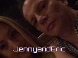 JennyandEric
