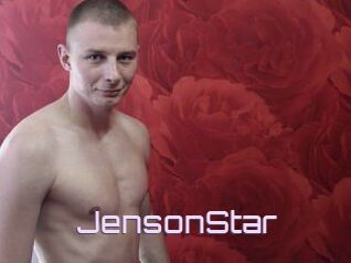 JensonStar