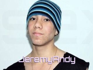 JeremyAndy