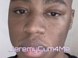 JeremyCum4Me