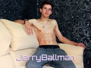 JerryBallman