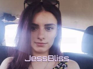 JessBliss