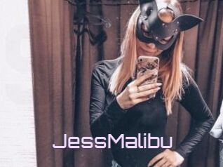JessMalibu