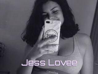 Jess_Lovee