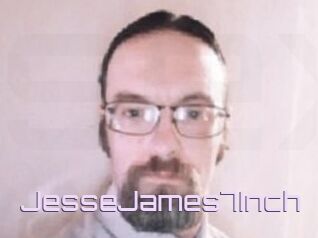 JesseJames7Inch