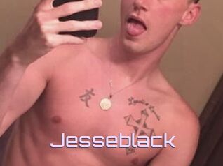 Jesseblack
