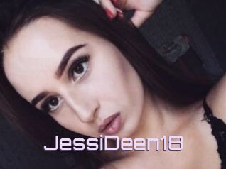 JessiDeen18