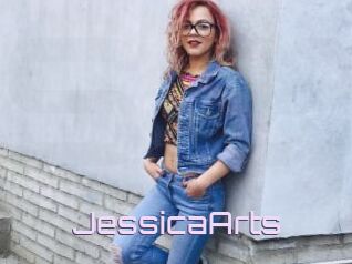 JessicaArts