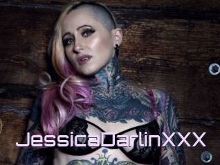 JessicaDarlinXXX