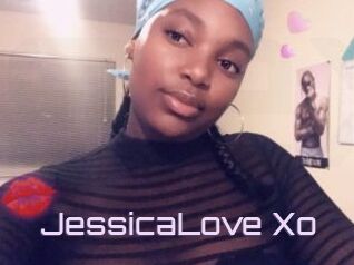 JessicaLove_Xo