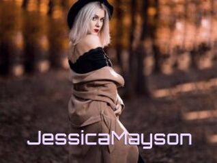 JessicaMayson