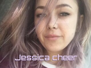Jessica_cheer