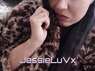 JessieLuVx