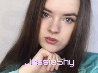 JessieShy