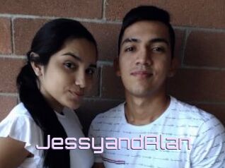 JessyandAlan