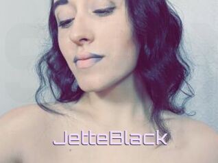 JetteBlack