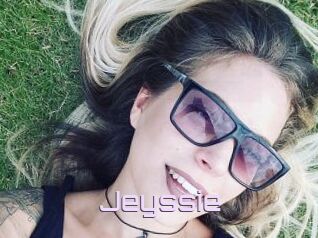 Jeyssie