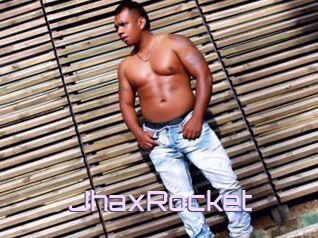 JhaxRocket