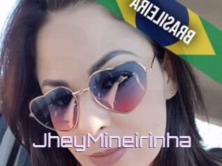 JheyMineirinha