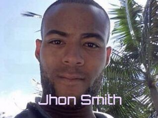 Jhon_Smith