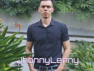 JhonnyLenny
