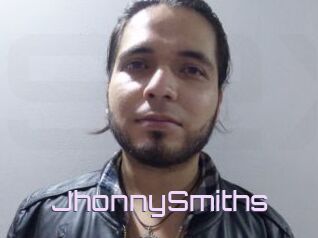 JhonnySmiths