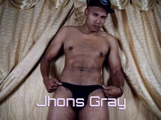 Jhons_Gray