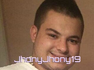 JhonyJhony19