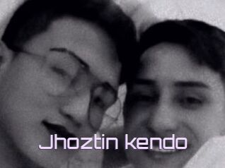 Jhoztin_kendo