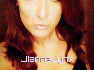 JiannaJynx