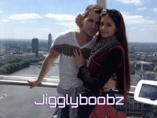 Jigglyboobz