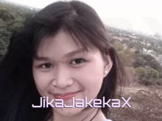 JikaJakekaX