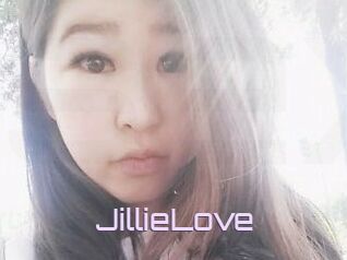 JillieLove
