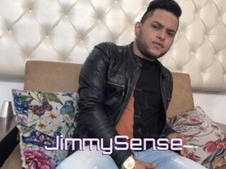 JimmySense