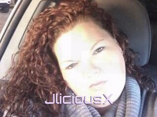 JliciousX