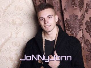 JoNNyJonn