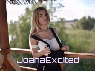 JoanaExcited