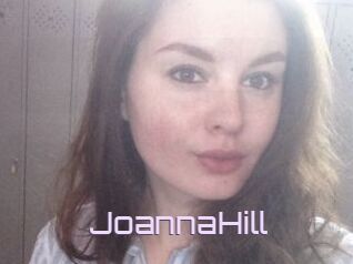 JoannaHill