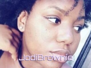 JodiBrownie