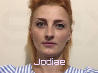Jodiae