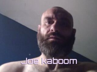 Joe_kaboom