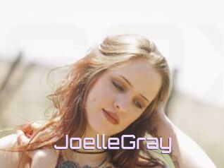 JoelleGray