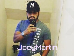 Joey_Martin