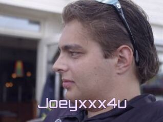 Joeyxxx4u