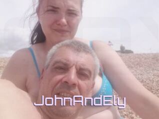 JohnAndEly