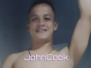 JohnCook