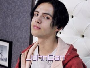 JohnDan