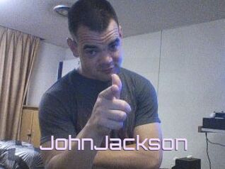 JohnJackson