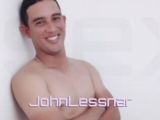 JohnLessnar