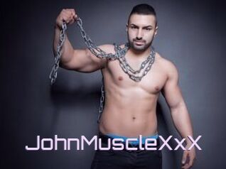 JohnMuscleXxX
